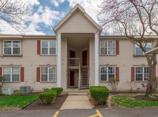 1019 Sugar Creek Ct, Saint Peters, MO 63376