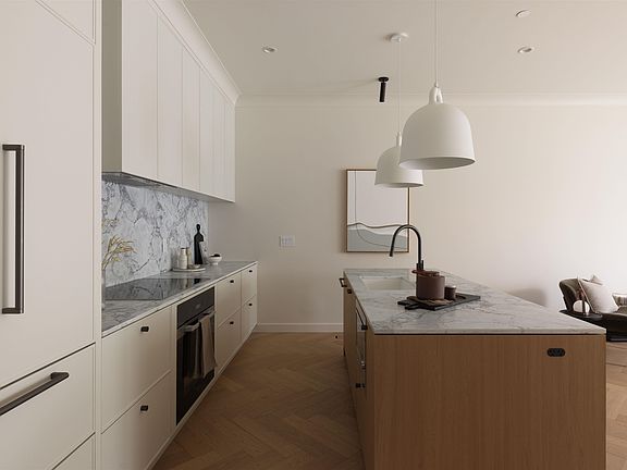 4th image of 3449 W 22nd Ave #2