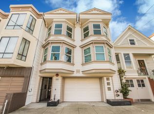 333 7th Ave #2, San Francisco, CA 94118