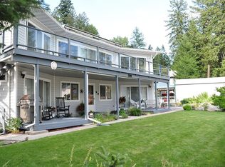190 Woodland Dr, Newport, WA 99156