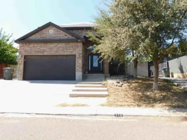 210 Starling Creek Loop, Laredo, TX 78045