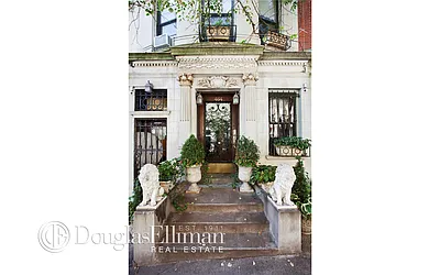 Sold by Douglas Elliman