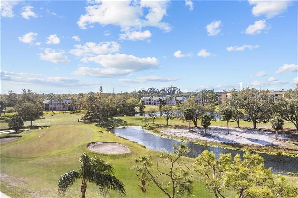 4460 Fairways Blvd APT 401