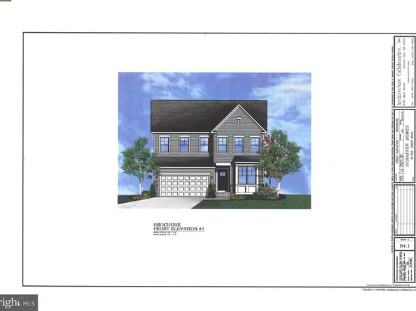 1195 Grove Ave, Shady Side, MD 20764