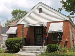 257 Grant St, Gary, IN 46404