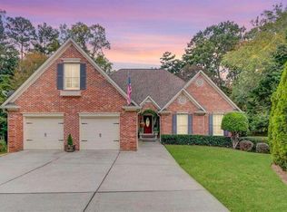 575 Timber Ives Dr, Dacula, GA 30019