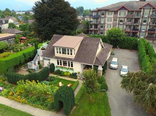 46028 1st Ave, Chilliwack, BC