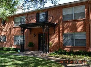 6025 Averill Way APT B, Dallas, TX 75225