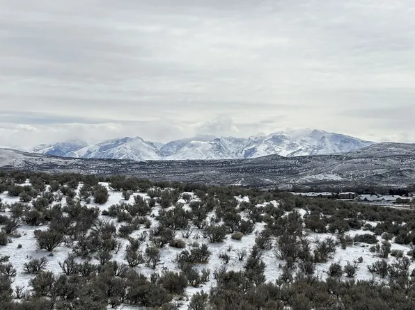 1615 Rockland Dr, Elko, NV 89801