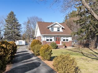 362 Seneca Rd, Rochester, NY 14622