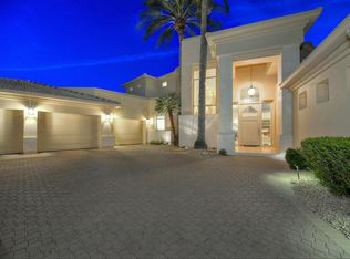 7475 E Gainey Ranch Rd UNIT 11, Scottsdale, AZ 85258