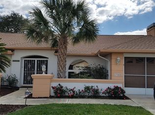 1388 Overland Dr, Spring Hill, FL 34608