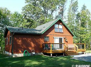28829 Wilderness Cir, Danbury, WI 54830