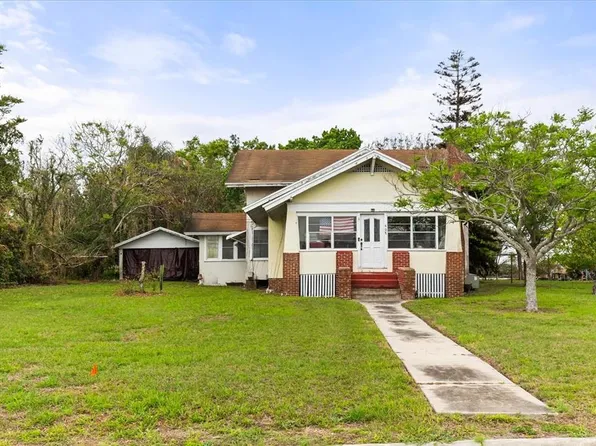 408 McKay Dr, Haines City, FL 33844