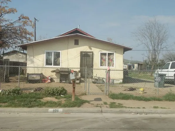 226 Rodman St, Bakersfield, CA 93307