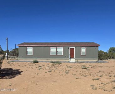 3834 Petersen Road, Snowflake, AZ, 85937