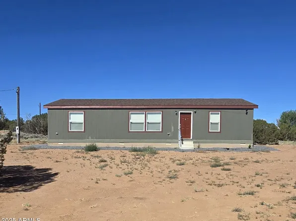 3834 Petersen Road, Snowflake, AZ 85937