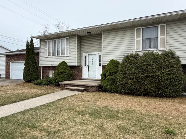 750 W Washington Ave, Alpena, MI 49707