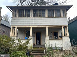 4627 Keswick Rd, Baltimore, MD 21210