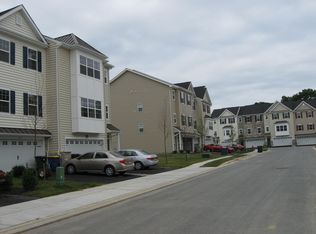 204 Mia Dr #1, Newark, DE 19711