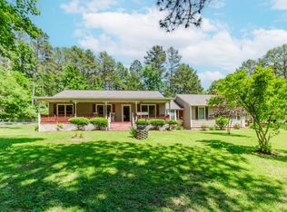 750 Jett Roberts Rd, Jefferson, GA 30549