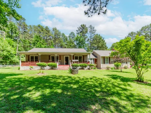 750 Jett Roberts Rd, Jefferson, GA 30549