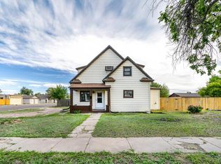 1638 E 5th St, Pueblo, CO 81001