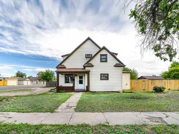 1638 E 5th St, Pueblo, CO 81001