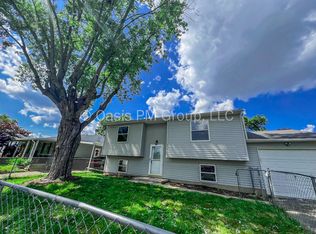 912 Tellega Ave, Columbus, OH 43207