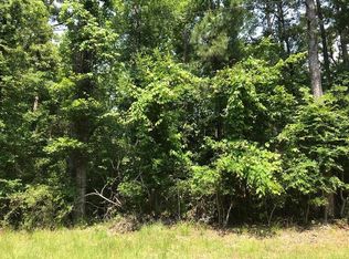 690 Garrett Rd, Livingston, TX 77351