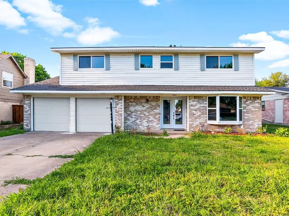 8745 Charing Cross Ln, Dallas, TX 75238