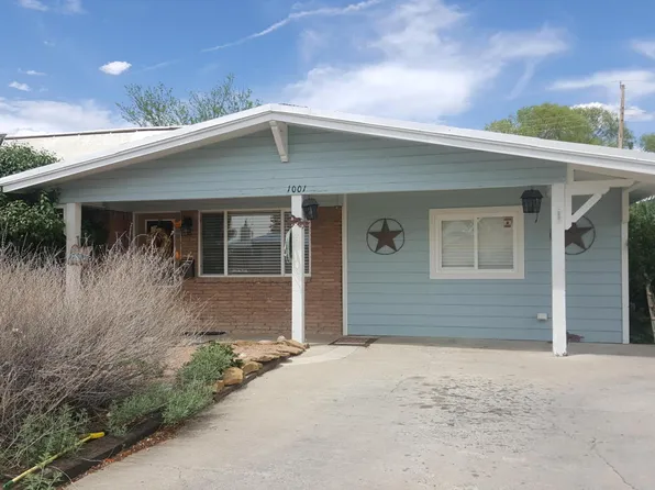 1001 Townsend Ave, Aztec, NM 87410