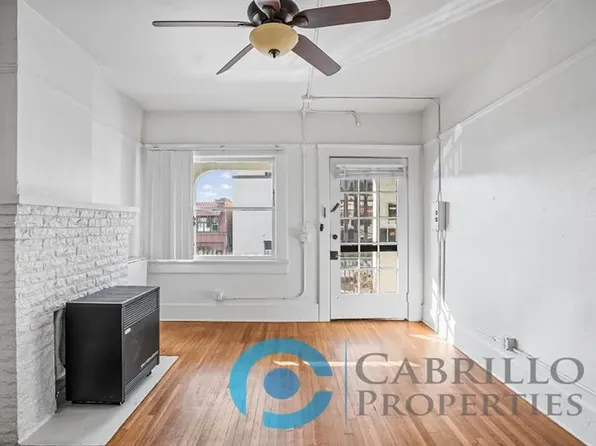 Casa Blanca Apartments, 401 Juniper St #Dbf0cbad1, San Diego, CA 92101