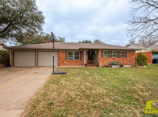 114 Dellwood Dr, San Angelo, TX 76903