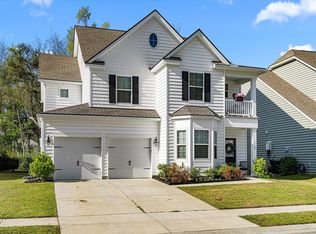 6005 Coral Berry Rd, Hanahan, SC 29410