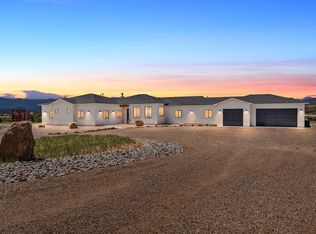 3 Bartram Ct, Sandia Park, NM 87047