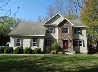 1028 Hatlee Rd, Ballston Lake, NY 12019