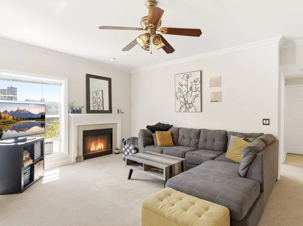 900 Bitner Rd APT A27, Park City, UT 84098