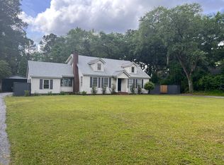 16 Old House Rd, Ridgeland, SC 29936