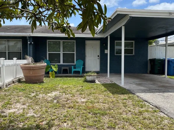 460 NE 45th St, Fort Lauderdale, FL 33334