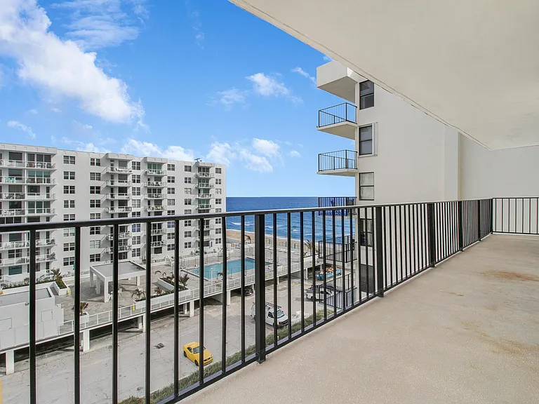 3456 S Ocean Blvd #6050 — Photo 1