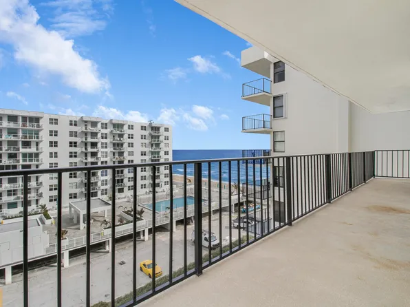 3456 S Ocean Blvd #6050, Palm Beach, FL 33480