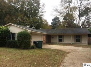 812 Marquette St, Monroe, LA 71201