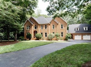 9307 Oak Trl, Ashland, VA 23005