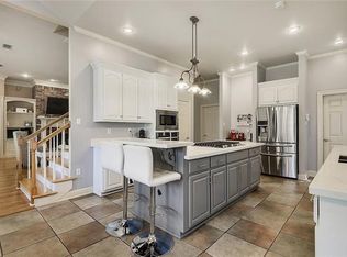 461 Rutherford Dr, Covington, LA 70433