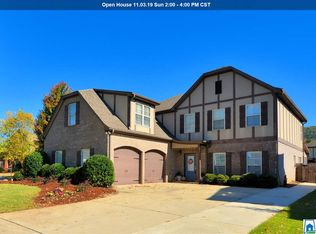 1061 Belvedere Cv, Birmingham, AL 35242