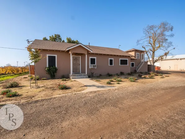 11888 W Shaw Ave, Fresno, CA 93723