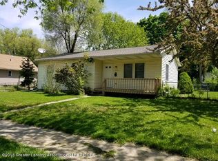 1043 S Holmes St, Lansing, MI