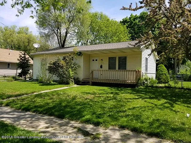 1043 S Holmes St photo 1