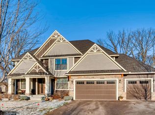 3377 Osgood Way N, Stillwater, MN 55082